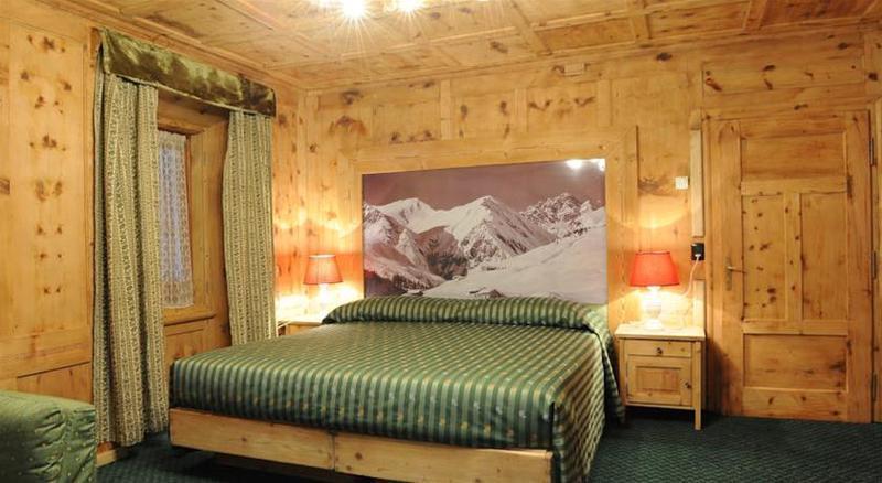 Alpina Hotel