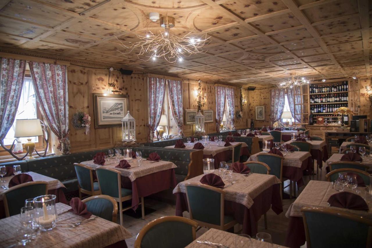 Alpina Hotel