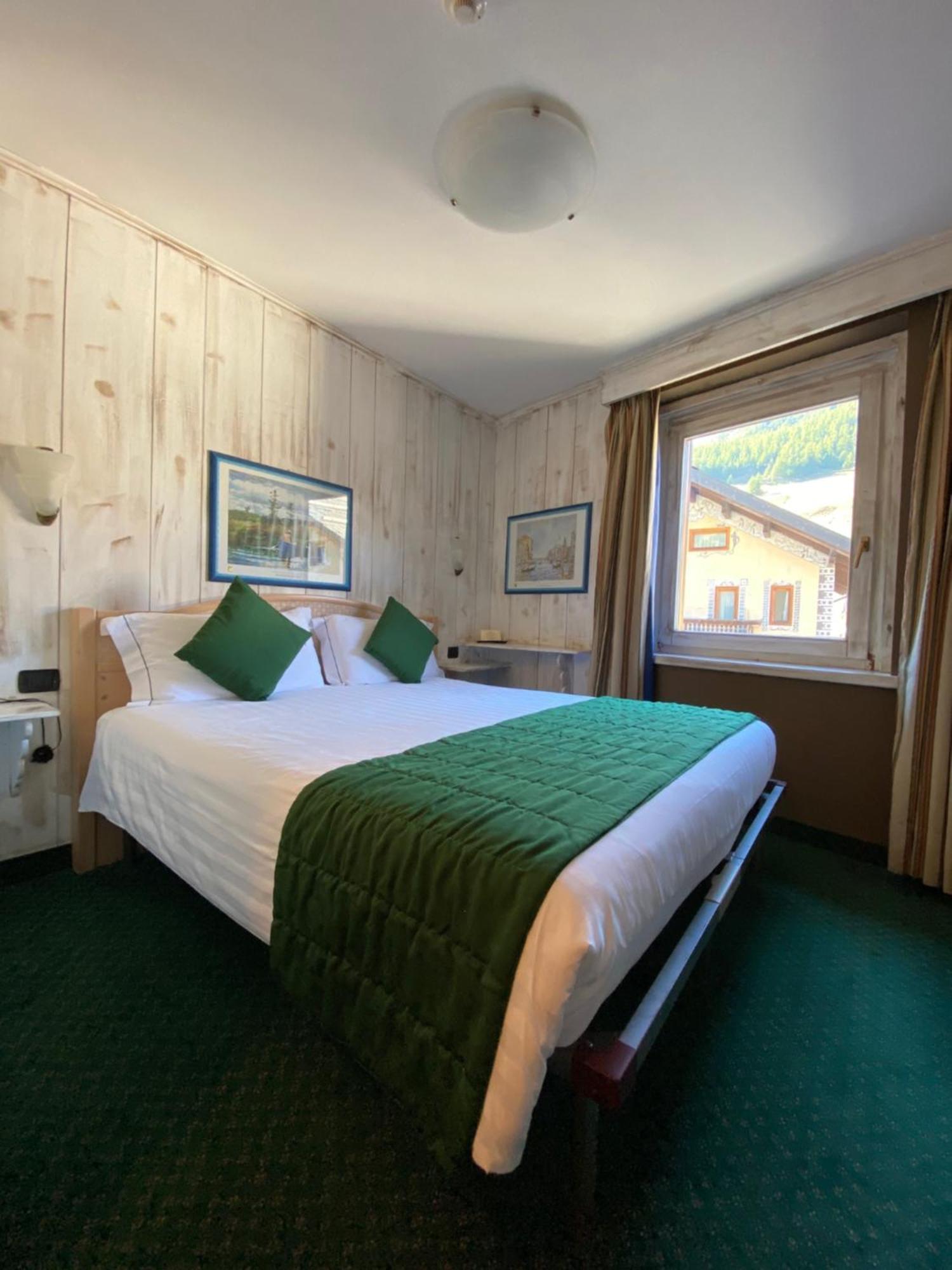 Alpina Livigno