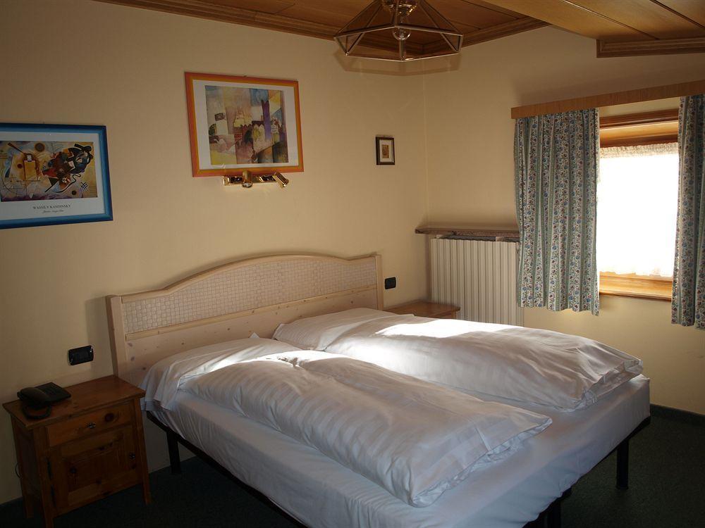 Hotel Alpina