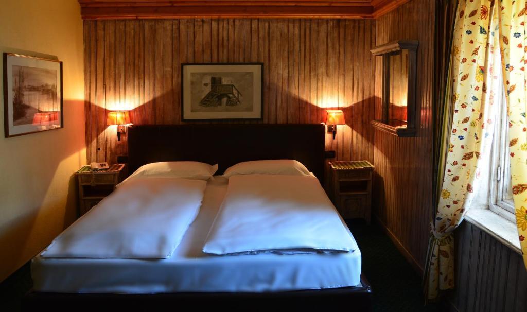 Alpina Hotel 3*