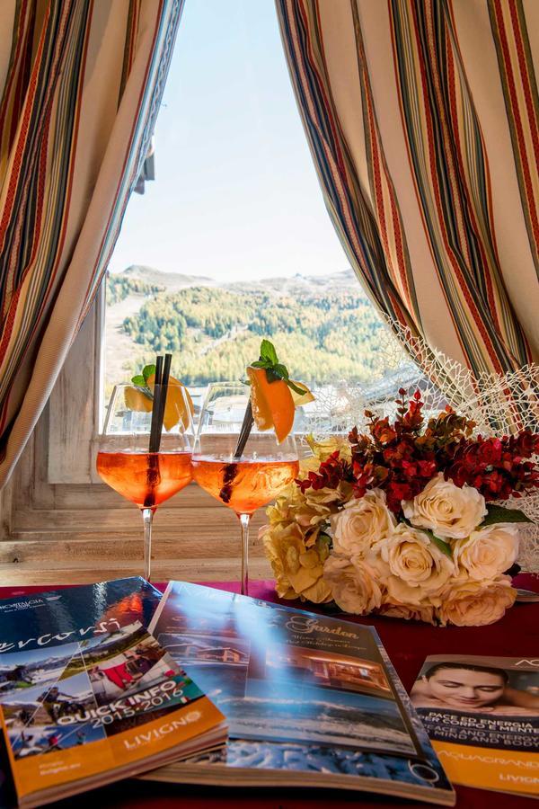 Alpina Hotel 3*