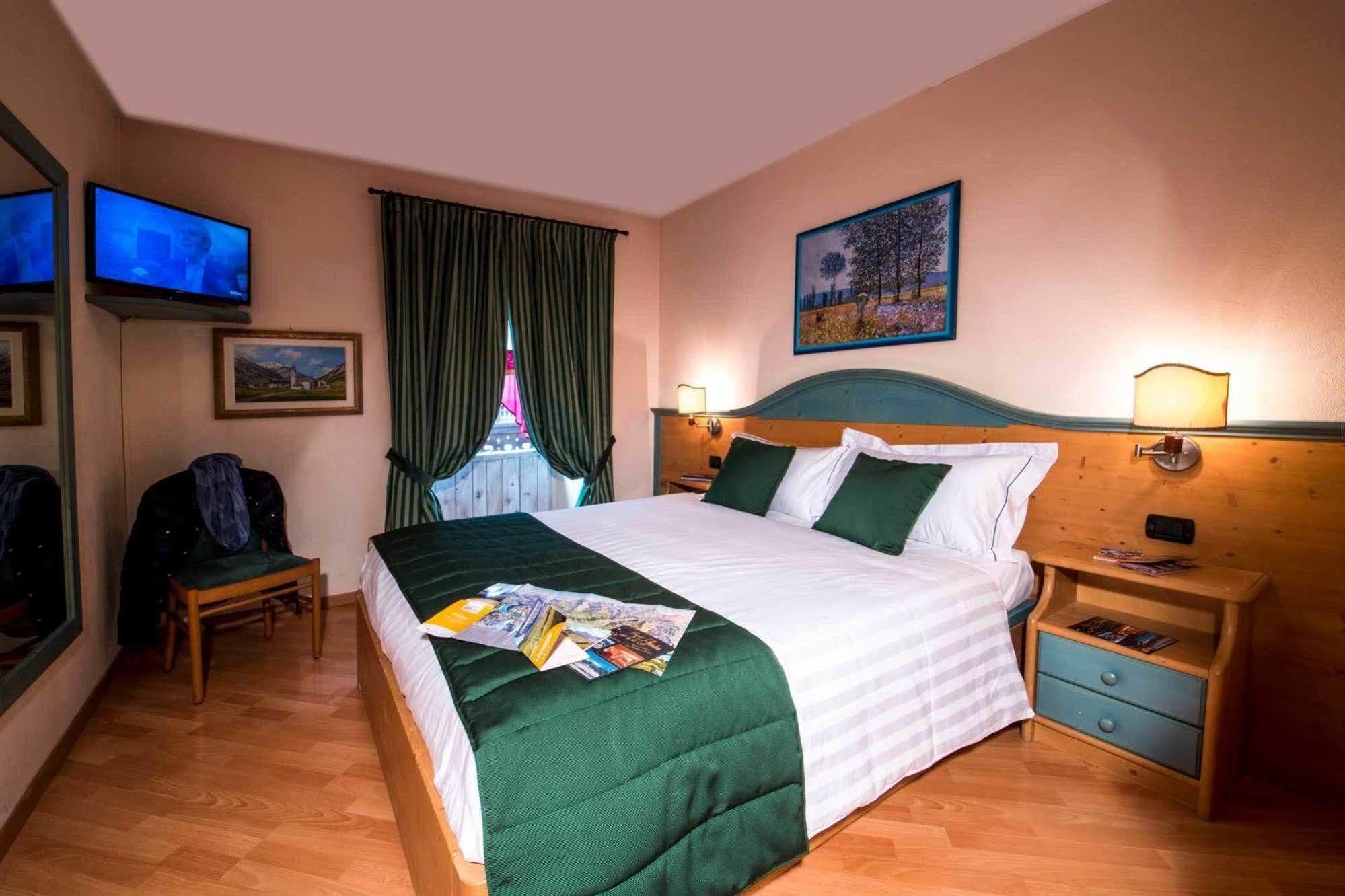 Hotel Alpina 3*