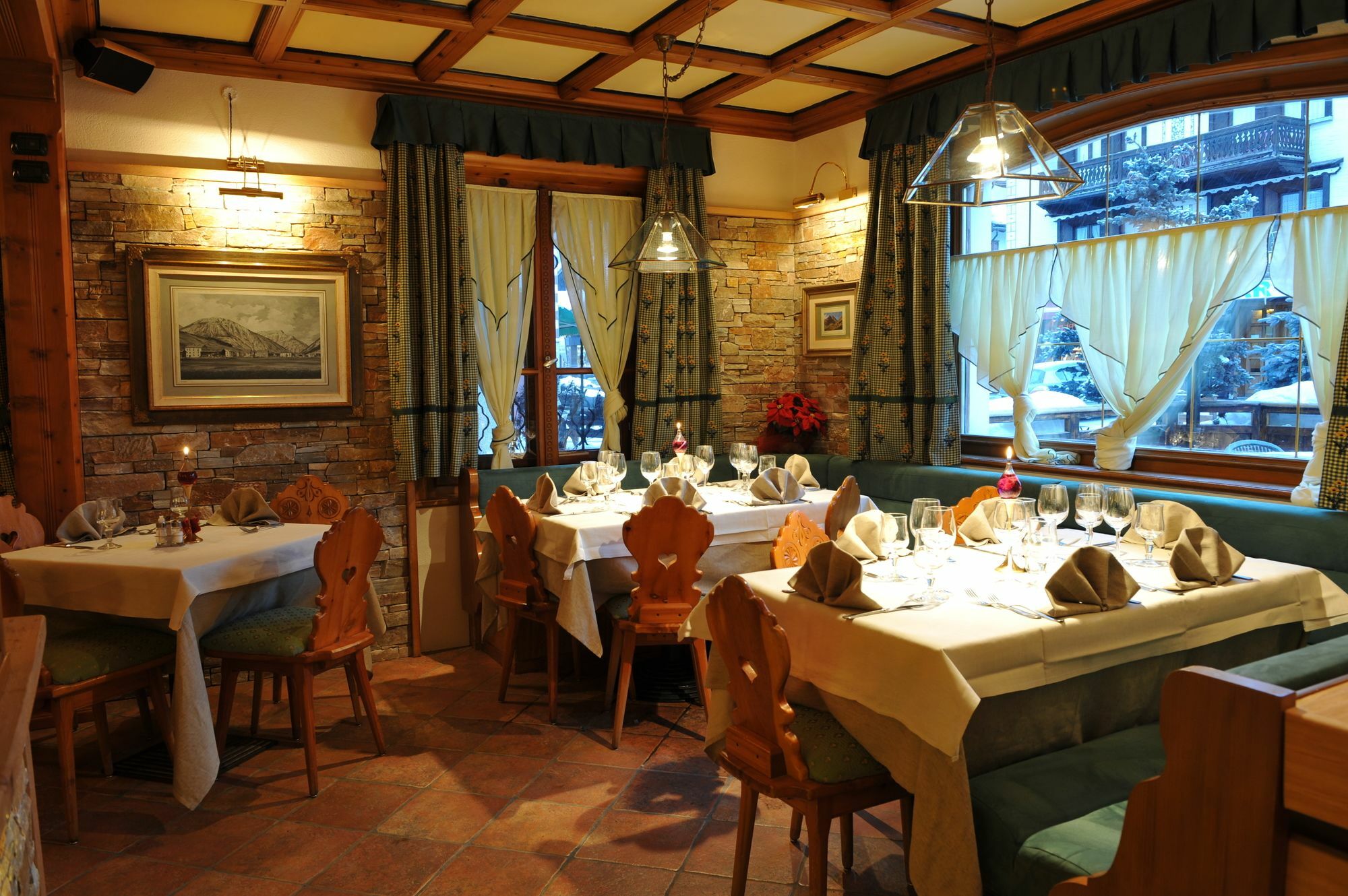 Alpina Livigno