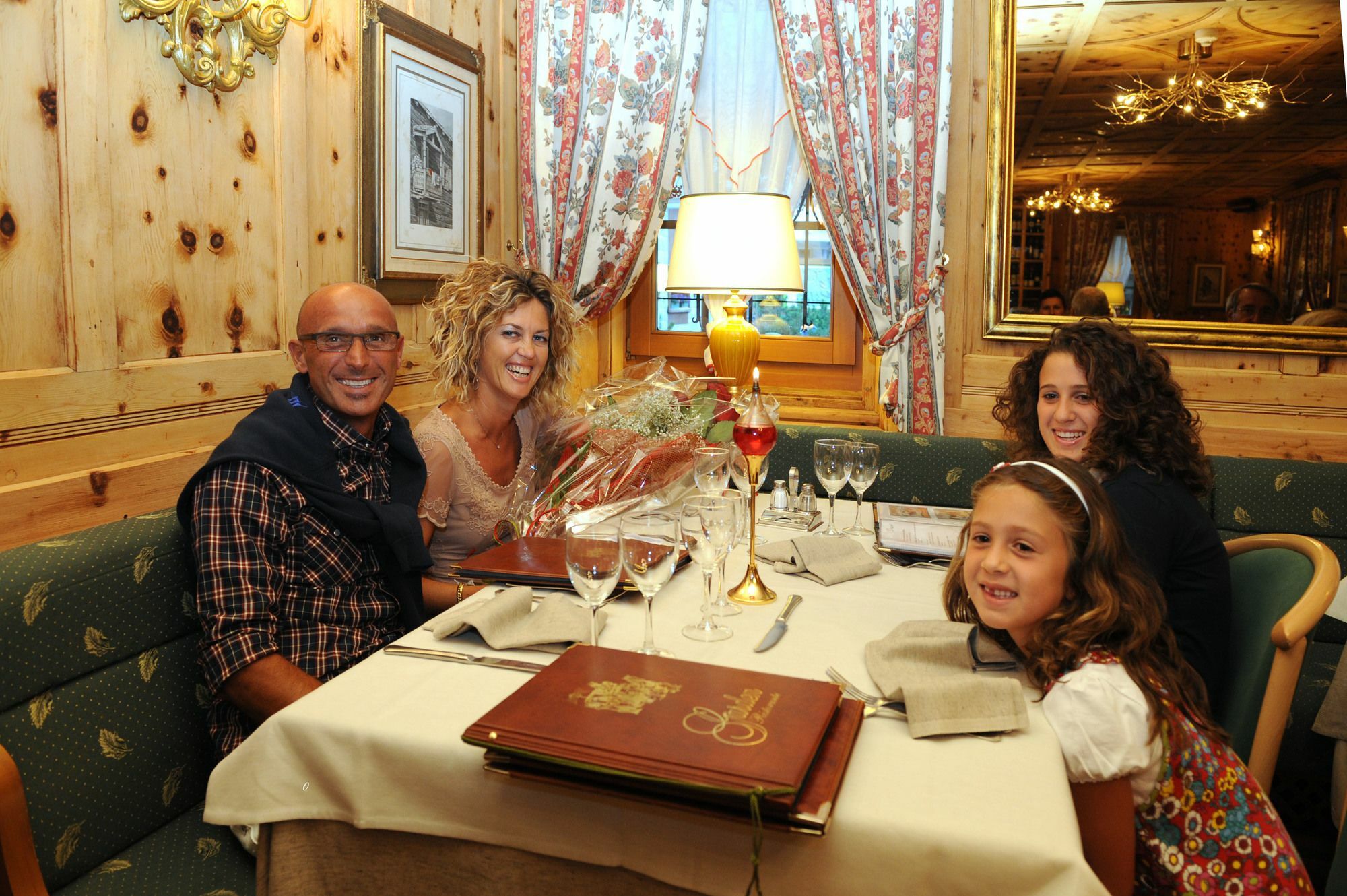 Alpina Livigno
