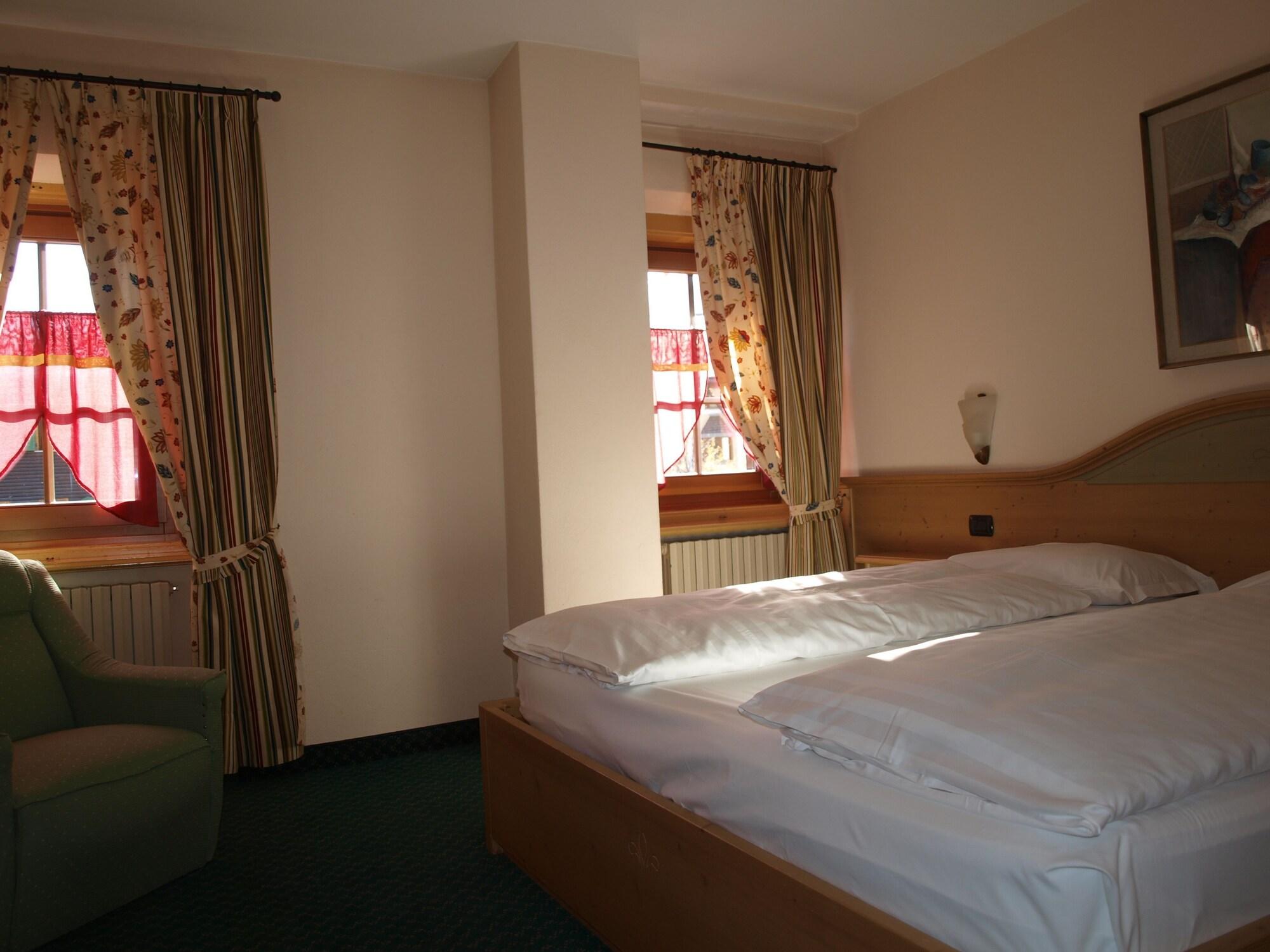 Hotel Alpina Livigno