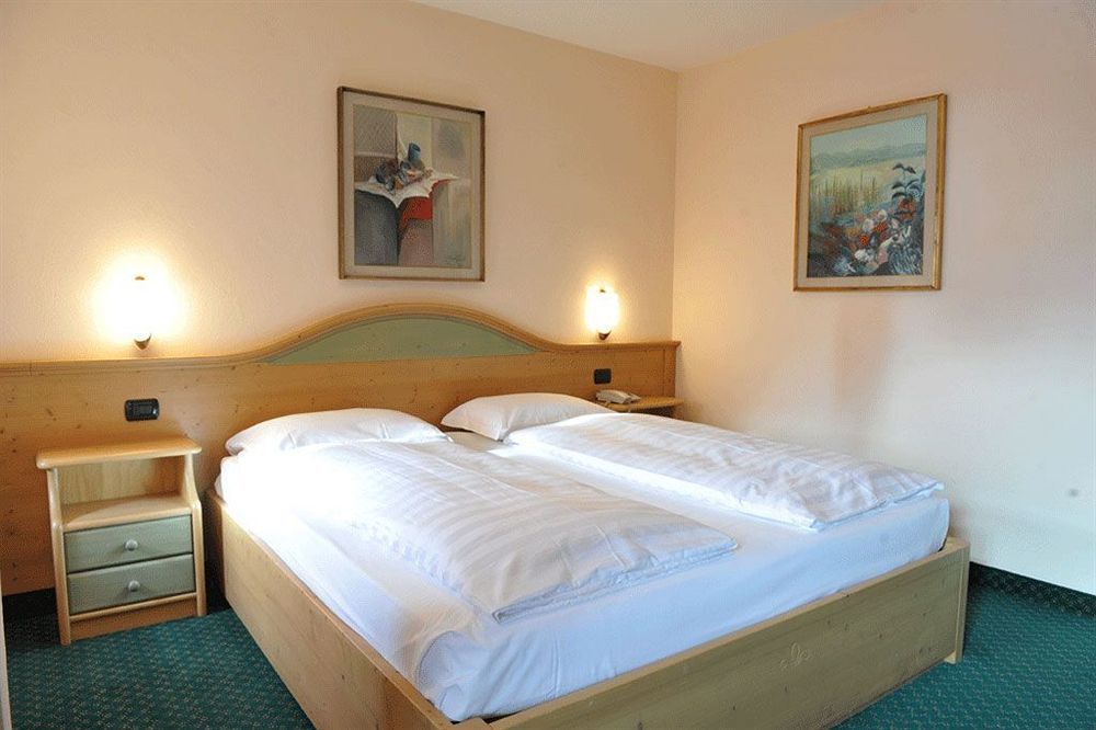 Alpina Hotel 3*