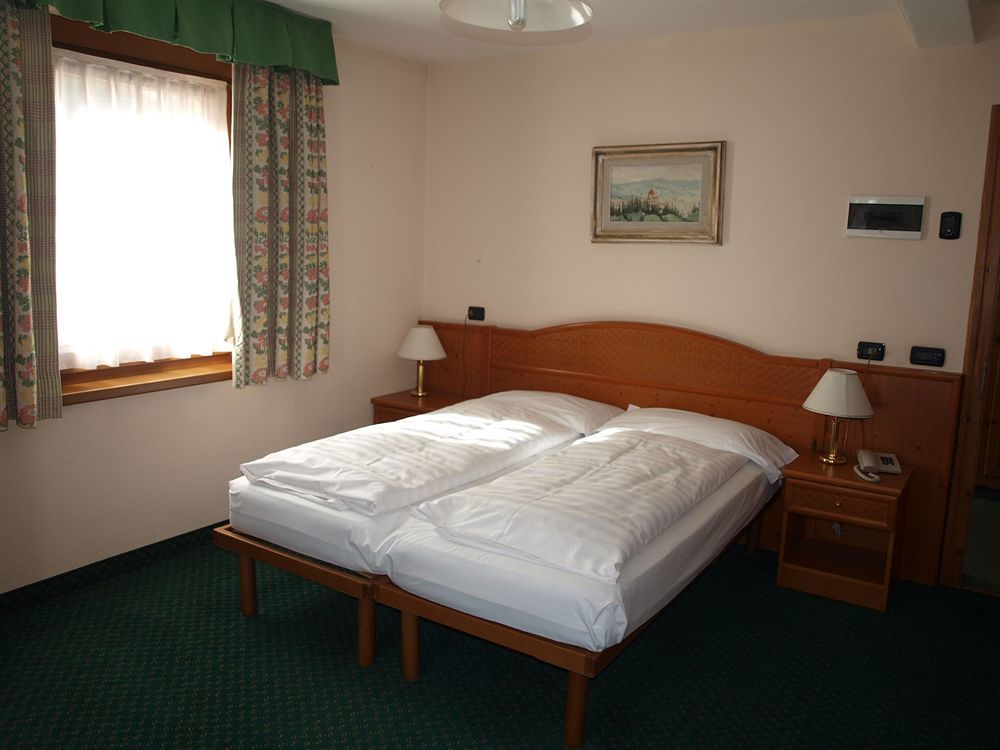 Hotel Alpina 3*