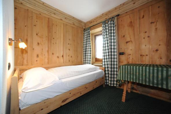 Hotel Alpina Livigno