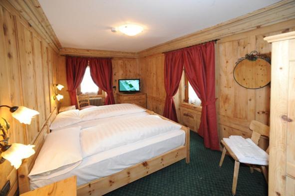 Hotel Alpina 3*